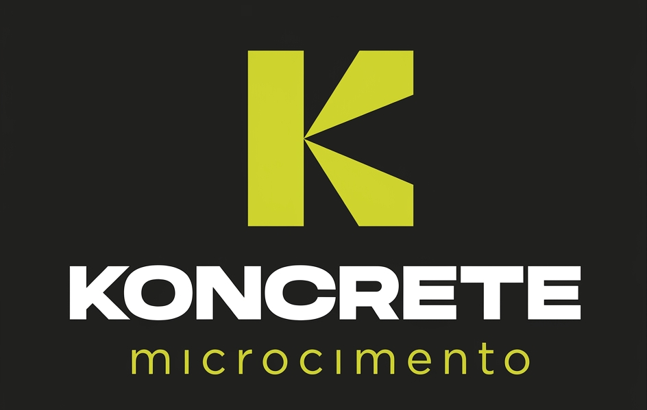 Logo KONCRETE Microcimento